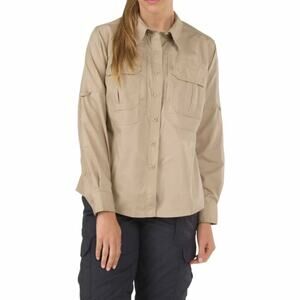 5.11 Tactical Women’s Taclite Pro Long Sleeve Shirt - XL NWT